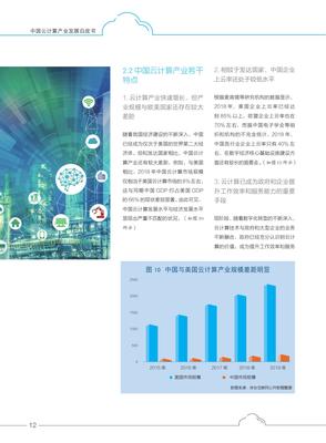 中國云計(jì)算產(chǎn)業(yè)發(fā)展白皮書 數(shù)字電視系統(tǒng)及設(shè)備的研發(fā)