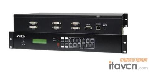 ATER攜AGT-M系列融合器，開啟3D會議系統與數字電視研發新篇章