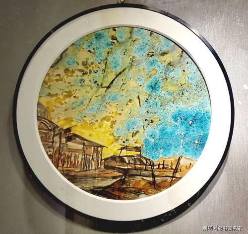 意境天成，匠心獨運——劉寒藝術(shù)作品鑒賞暨收藏品鑒定評估服務(wù)